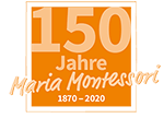 150 Jahre Maria Montessori
